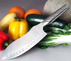 kitchen knife